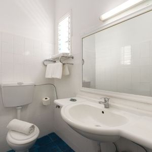 Hotel Sun Beach Lindos