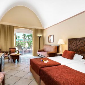 Iberotel Makadi Beach