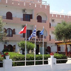 Krits Hotel Creta