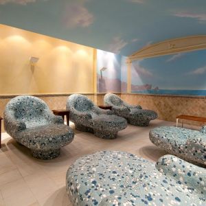 Elba Estepona Gran Hotel and Thalasso Spa