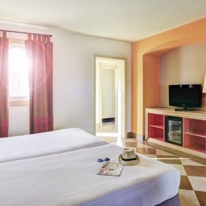 Novotel Beach Resort Sharm El Sheikh