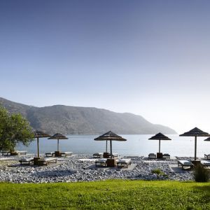 Hotel Blue Palace a Luxury Collection Resort and Spa