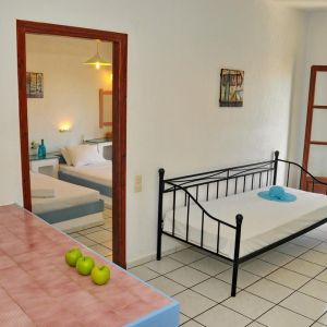 Cleopatra Apartments