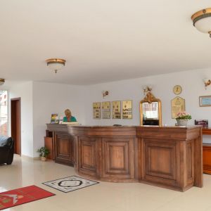 Complex Monterai