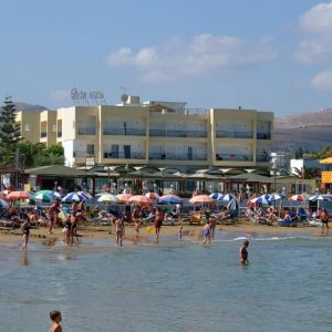 Astir Beach Hotel Creta