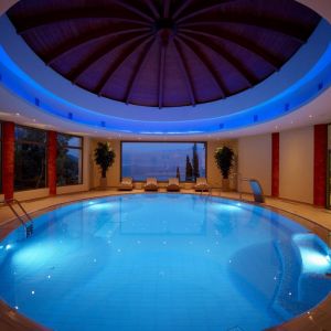 Hotel Porto Galini Seaside Resort and Spa