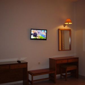 Hotel Rhodian Rose
