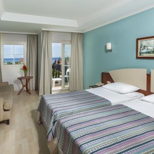 Hotel Belek Beach Resort