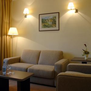 Hotel Germisara