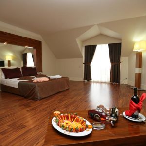 Hotel Meder Resort