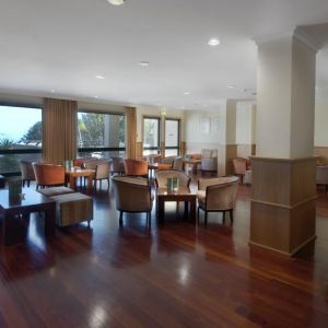 Madeira Panoramico Hotel