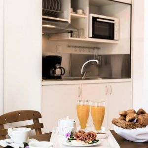 Hotel Esperia City