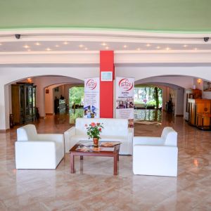 Hotel Majestic Jupiter