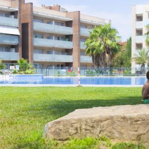 Apartamentos Ibersol Spa Aqquaria Suites