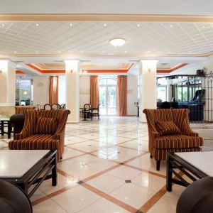 Hotel Achillion Palace