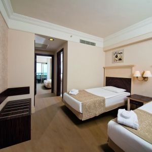 Hotel Aydinbey Kings Palace