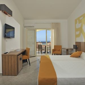 Sejur Capul Verde Iberostar Club Boavista