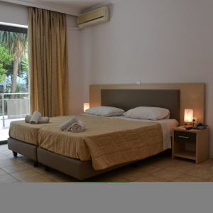 Dassia Holiday Club