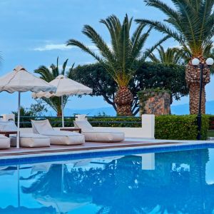 Hotel Elounda Palm