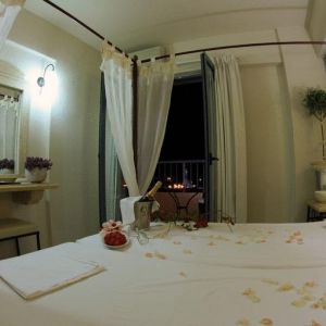Hotel Golden Bay Apartments