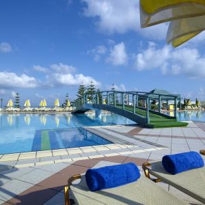 Hotel Iberostar Selection Creta Marine