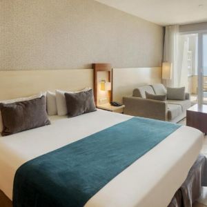 Hotel Ilunion Fuengirola