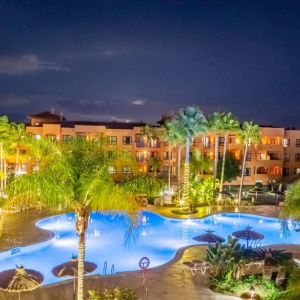 Hotel Oh Nice Caledonia