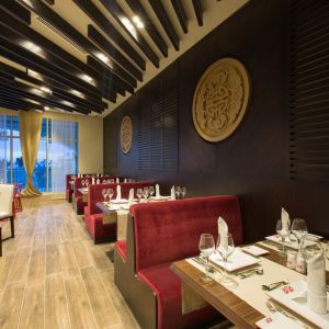Hotel Kirman Sidemarin Beach and SPA