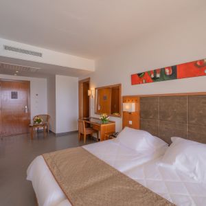 Novostar Khayam Garden Beach and Spa