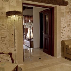 Hotel Antica Dimora Suites