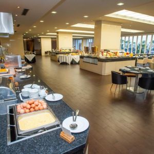 Hotel Melia Madeira Mare Resort and Spa