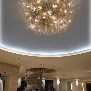 The Ixian Grand