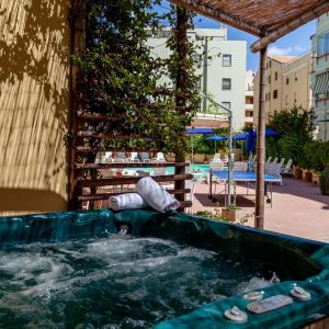Rina Hotel Sardinia