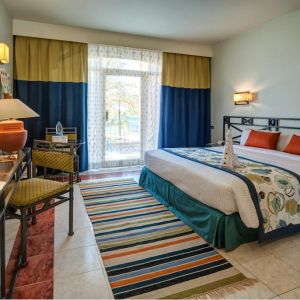 Hotel Club Paradisio El Gouna