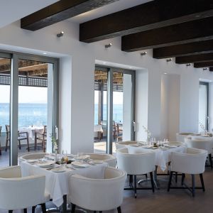 Atlantica Akti Zeus Hotel