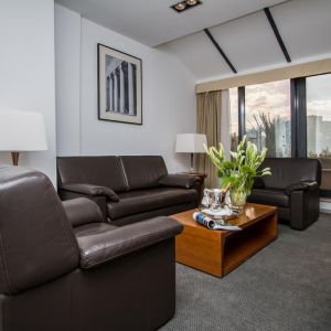 Hotel Atrium