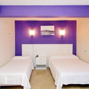 Hotel Moremar