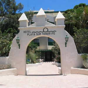 Hotel Playa Sur Tenerife