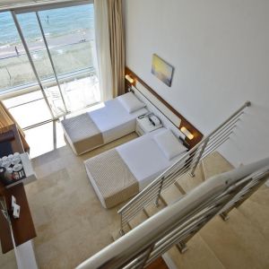 Yalihan Una Hotel