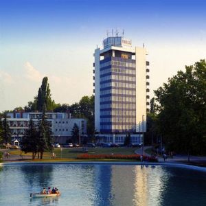 Hotel Hunguest Nagyerdo
