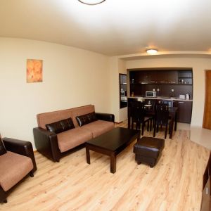 Eagles Nest Aparthotel