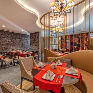 Hotel Kirman Sidera Luxury and Spa