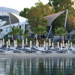 Hotel Ramada Resort Bodrum