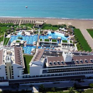Hotel TUI Blue Sherwood Belek