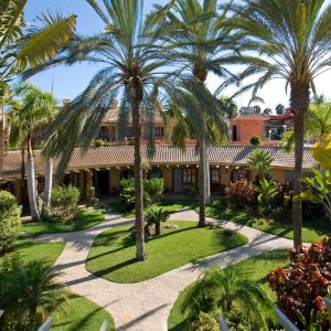 Dunas Suites and Villas Resort