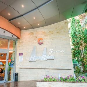 Hotel Calimera Ralitsa Superior