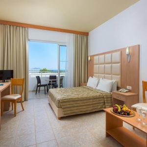 Hotel Memphis Beach