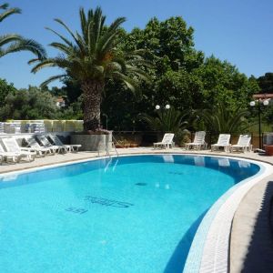 Hotel Simeon