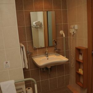 Trendy Aspendos Beach Hotel