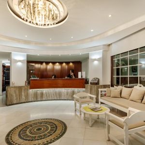 Elina Hotel Apartment
